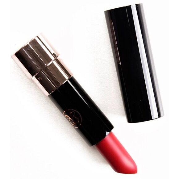 ANASTASIA BEVERLY HILLS - 🎉HP🎉 NWT - Matte Lipstick in “Ruby”- Full Size - Picture 10 of 14